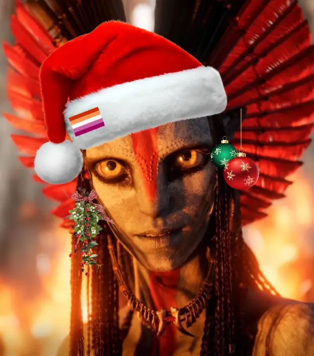 Avatar of mini update again 