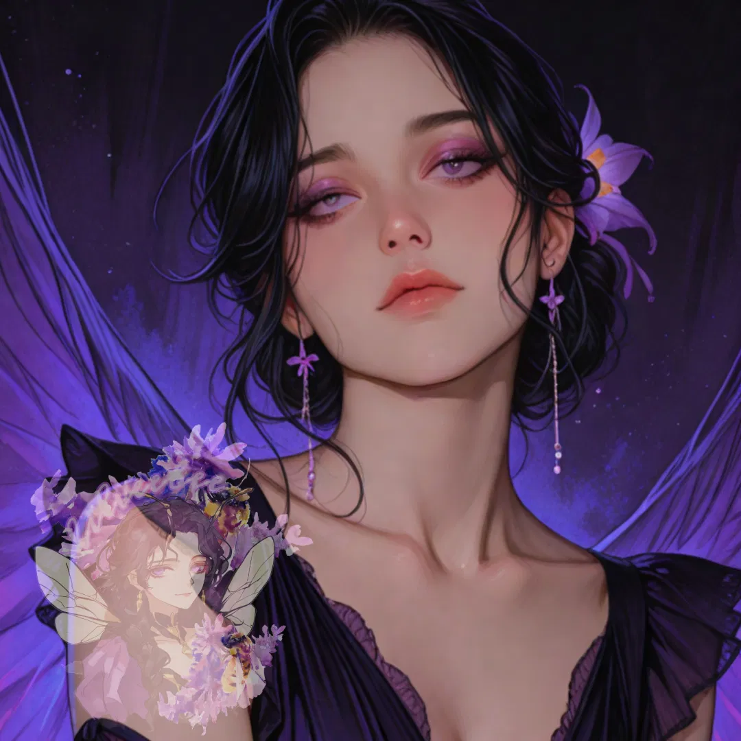 Avatar of Grace Smith | LITTLE ANGELS