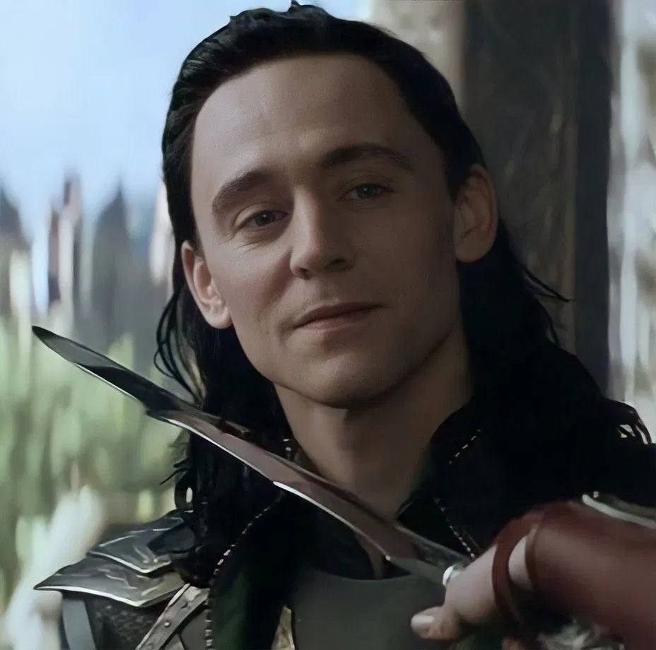 Avatar of Loki Laufeyson.