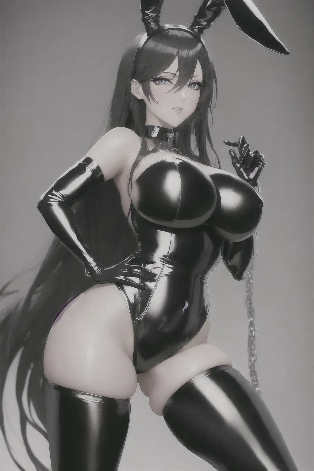 Avatar of How To Train Your Dominatrix