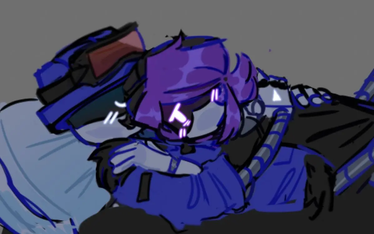 Avatar of Khori - Obsessive.