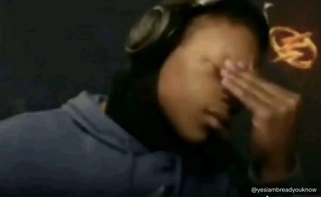 Avatar of I'M NOT LEAVING