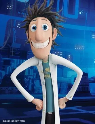 Avatar of Flint Lockwood