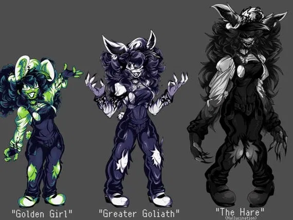 Avatar of GG (Fem. GB) 
