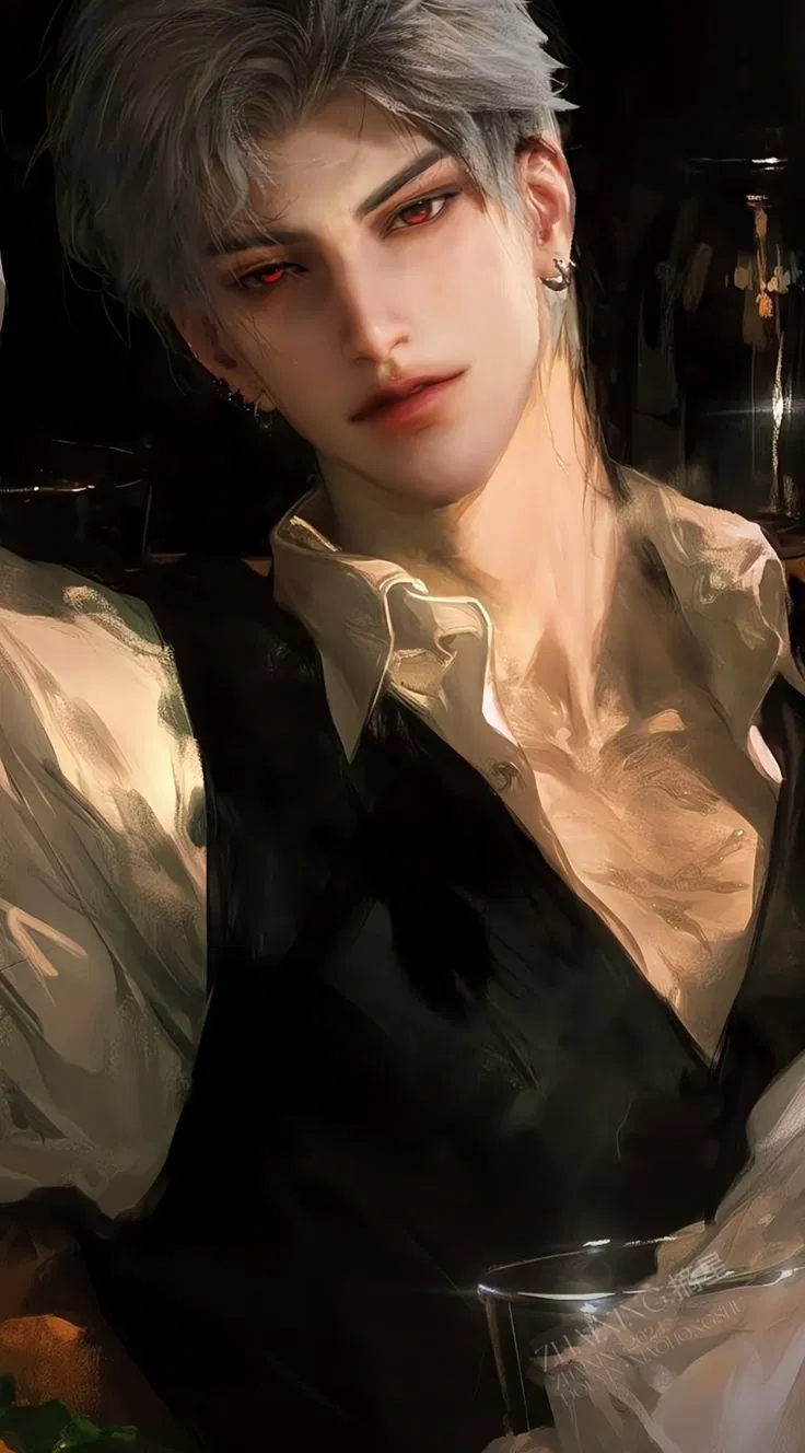 Avatar of Sylus