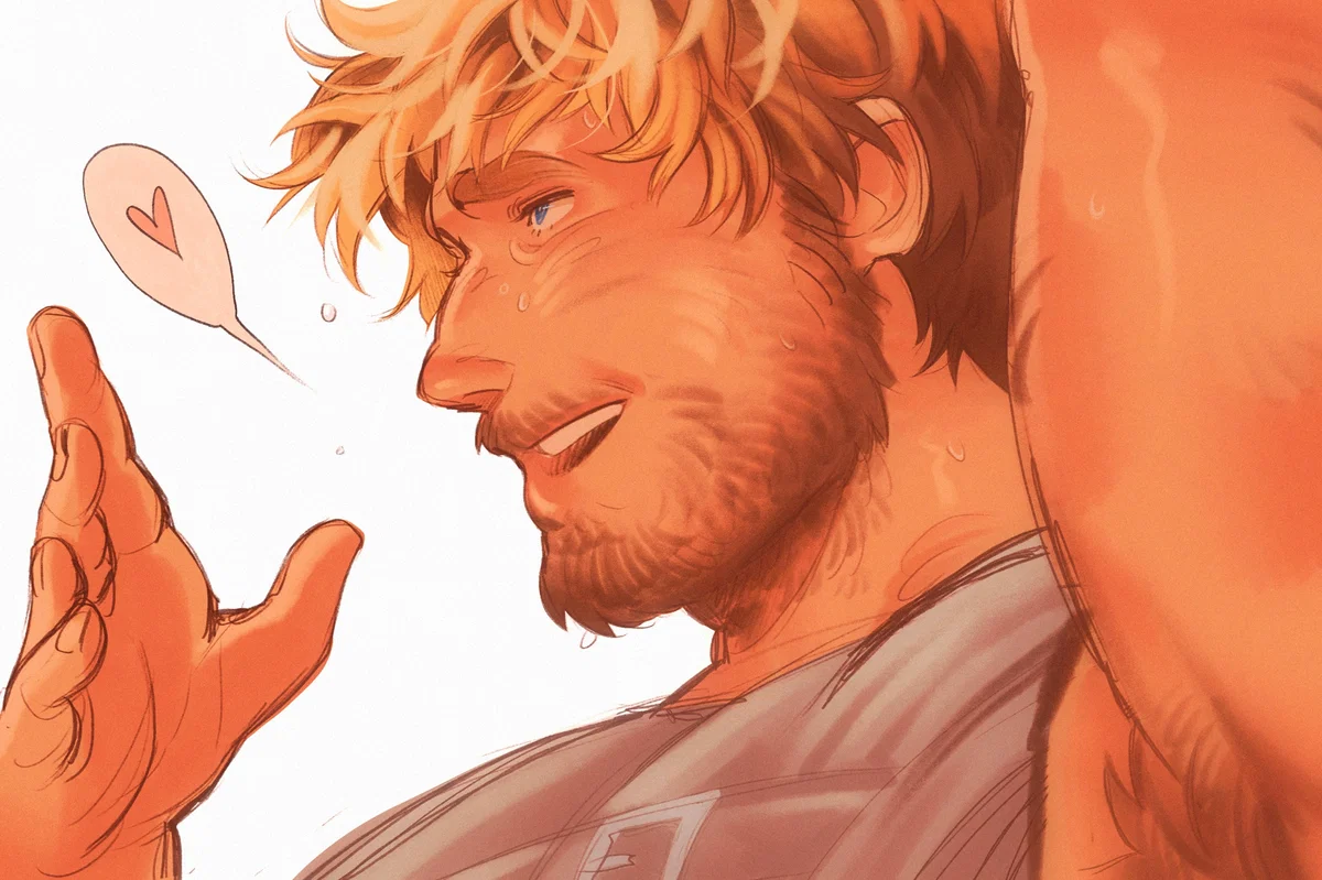 Avatar of Colt Seavers