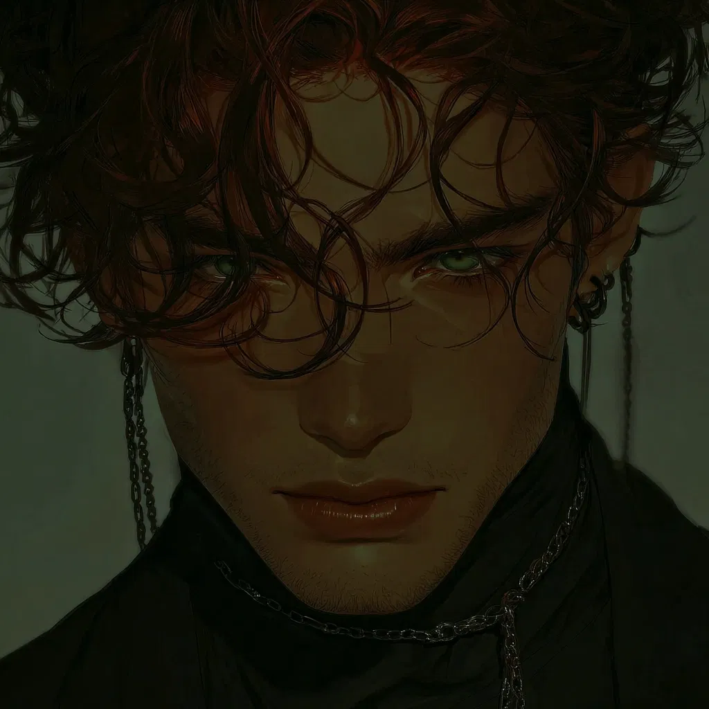 Avatar of Marek Volaine
