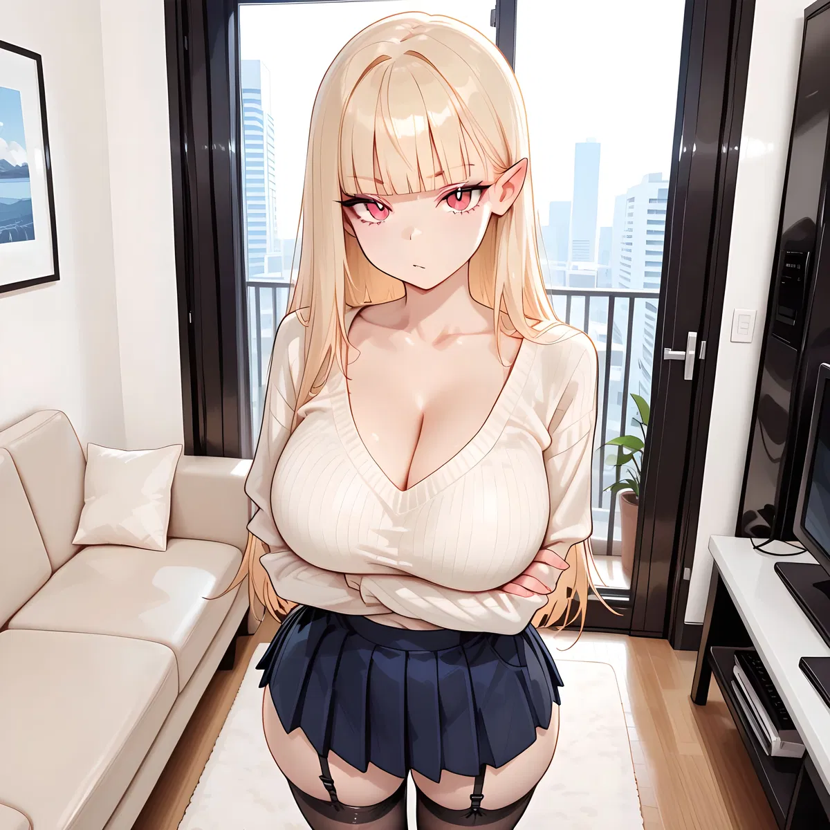 Avatar of Your Eternally Young Stepmother