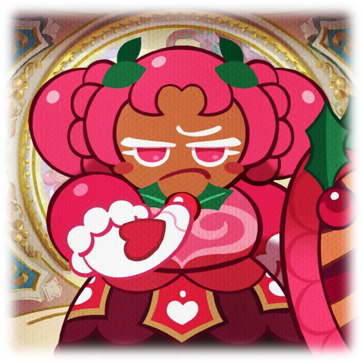 Avatar of Hollyberry ❤︎