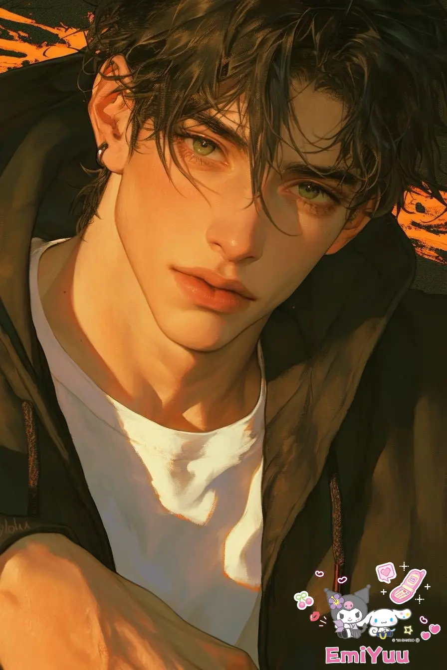 Avatar of Dax Jorden || Ruined Friendships 