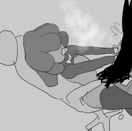 Avatar of Twitter fingers| CJ