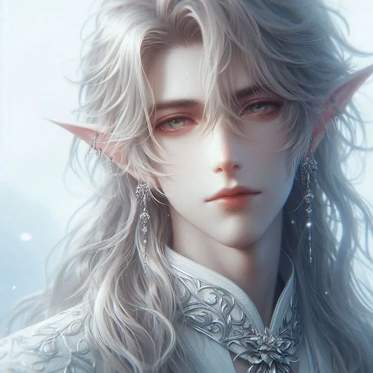 Avatar of Ithronel "Stormseer"