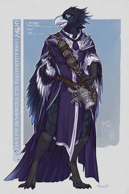 Avatar of Investigator Thesryn Vael