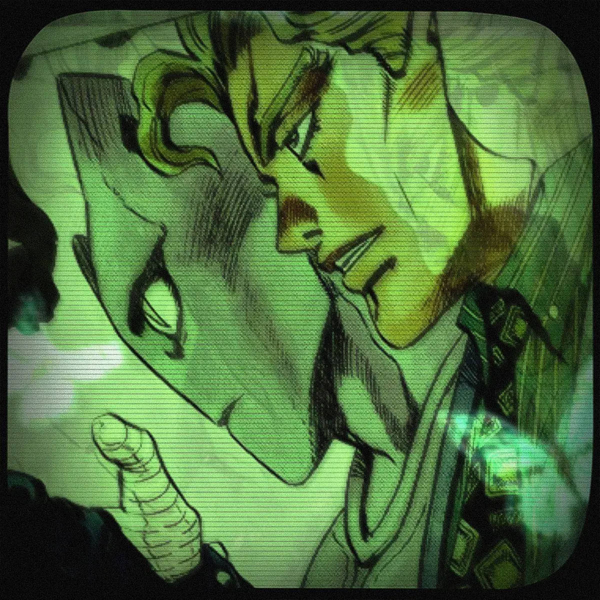 Avatar of Yoshikage Kira