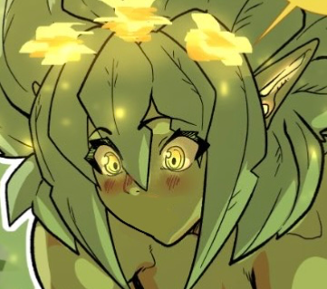 Avatar of Venusia 