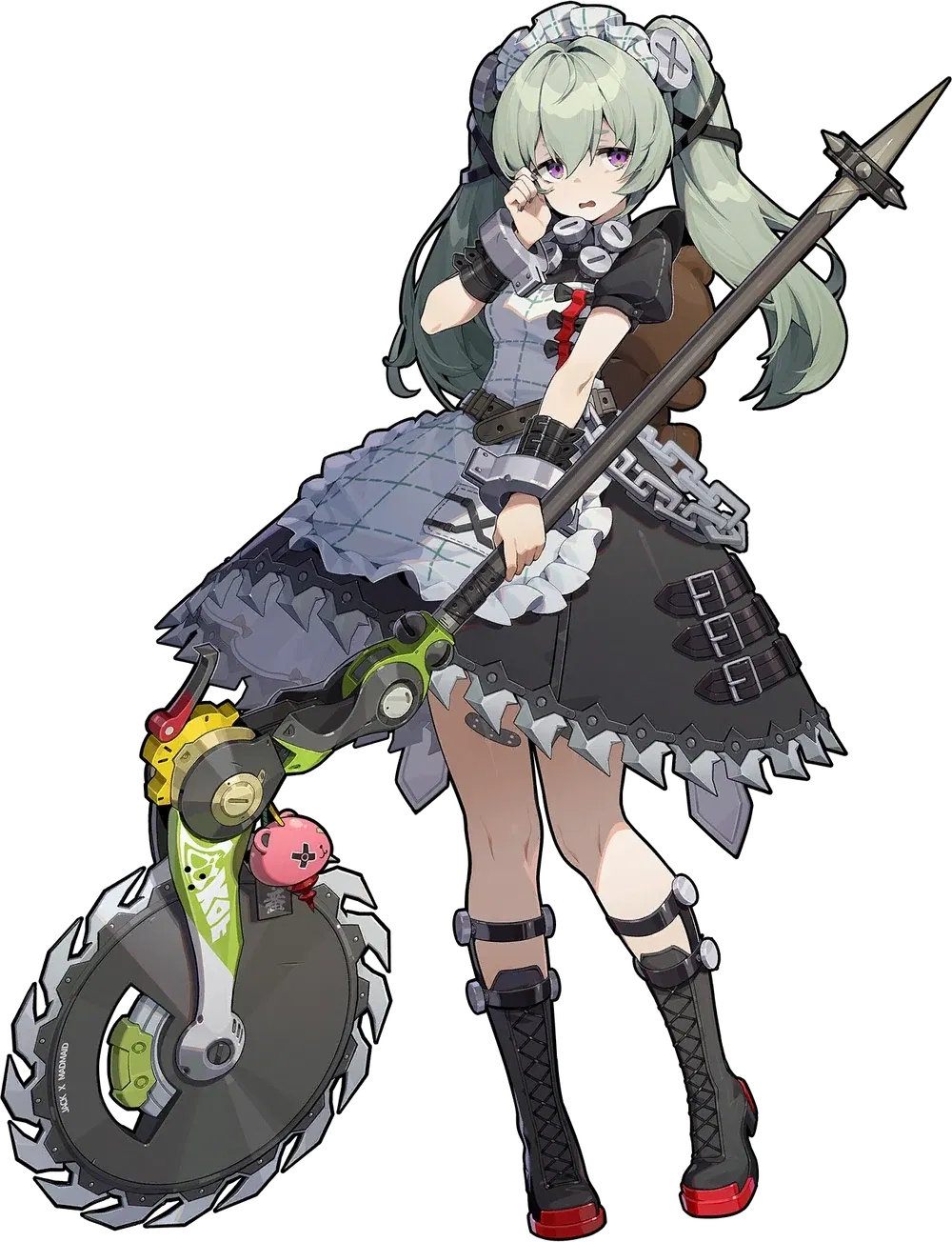Avatar of "Corin Wickes"