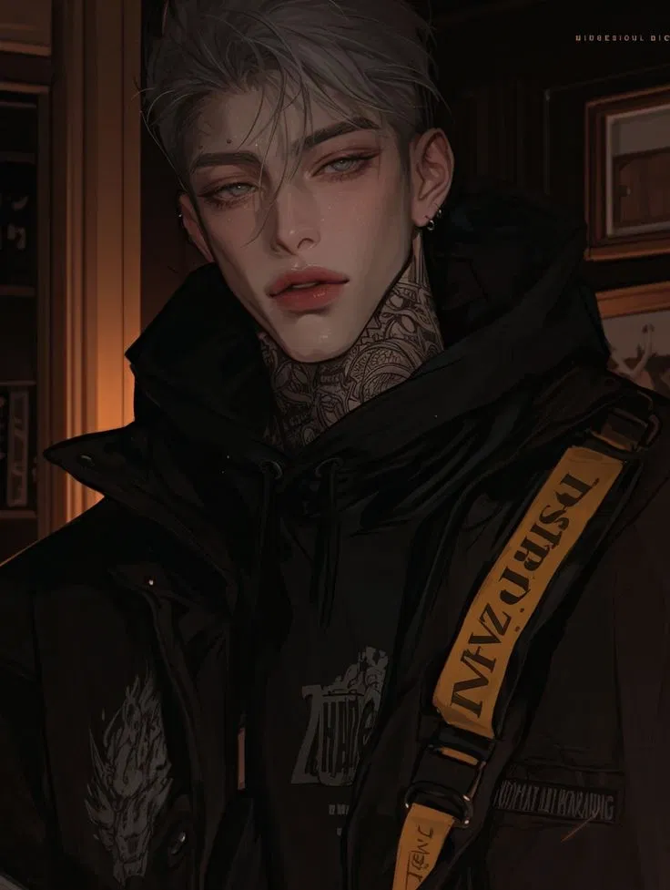 Avatar of 𝐀𝐬𝐩𝐢𝐬 | Leo Montague