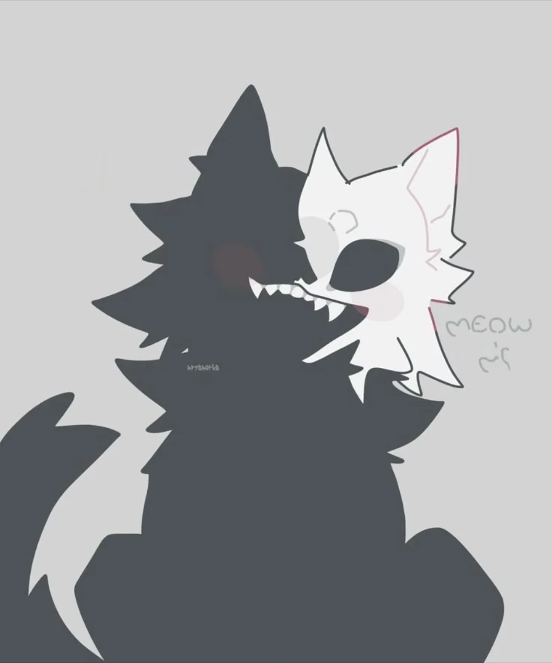 Avatar of My domain, my rules...