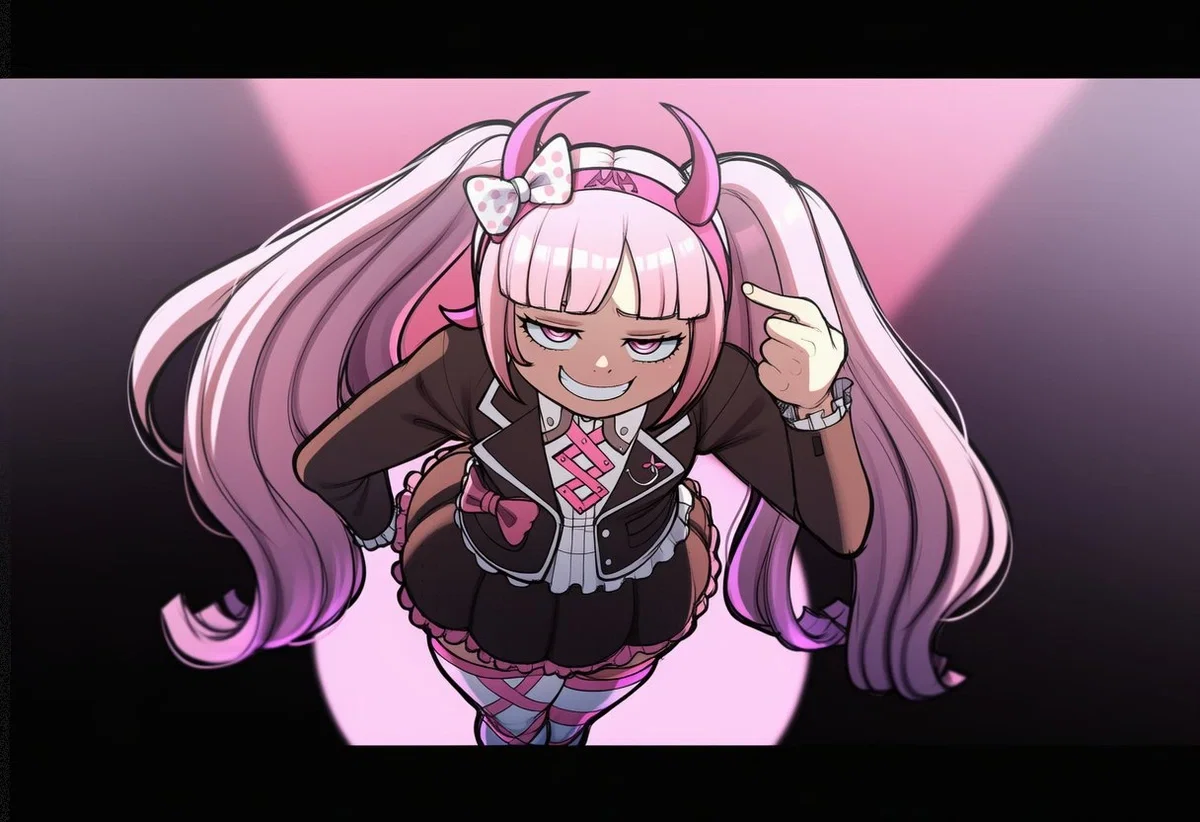 Avatar of Kotoko Utsugi