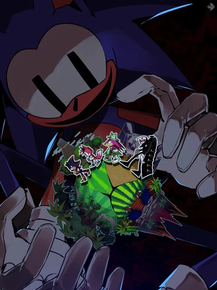 Avatar of Lucid paradise