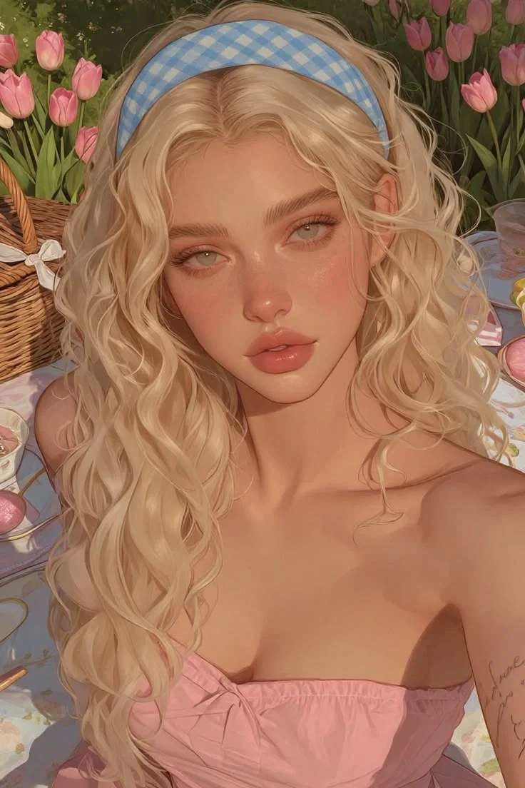 Avatar of BESTFRIEND | Lucille Beaumont