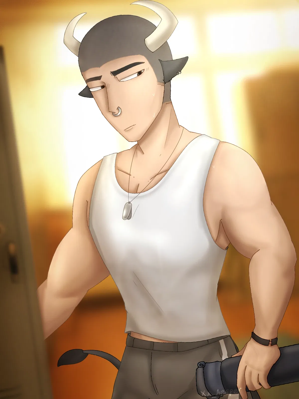 Avatar of Daniil | Roommate