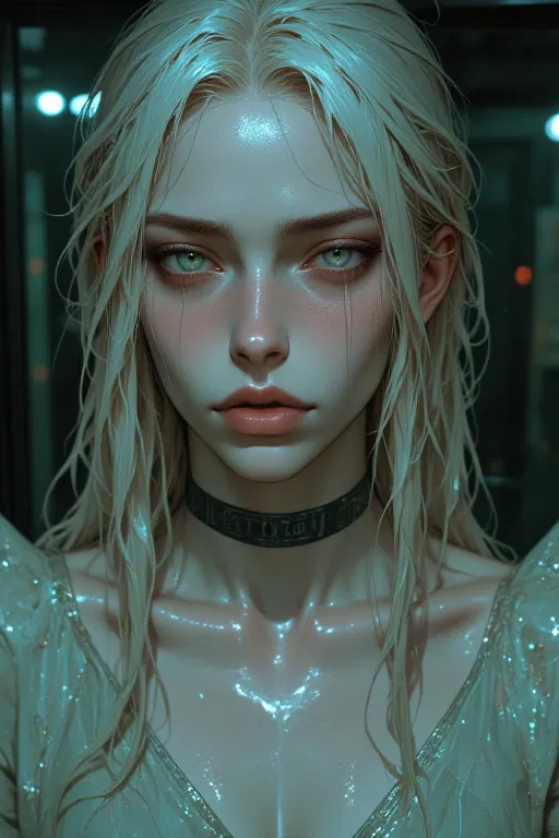 Avatar of Naida