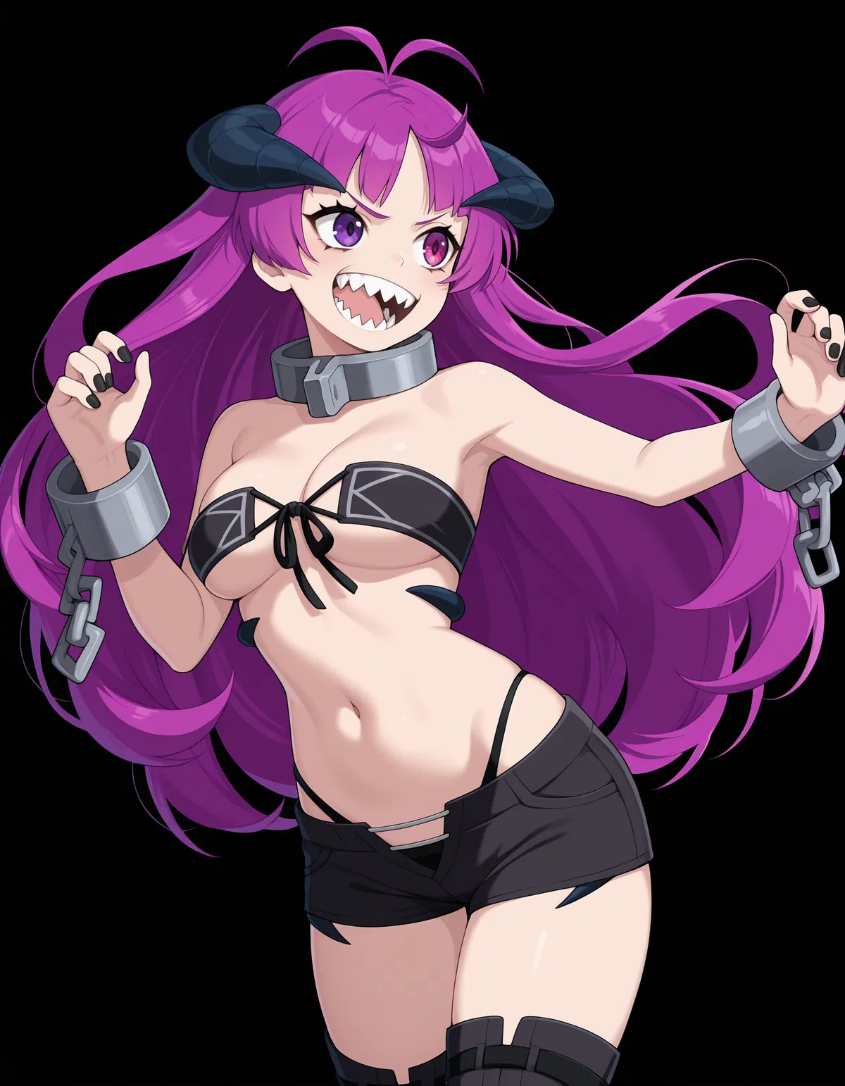 Avatar of Kishirika 