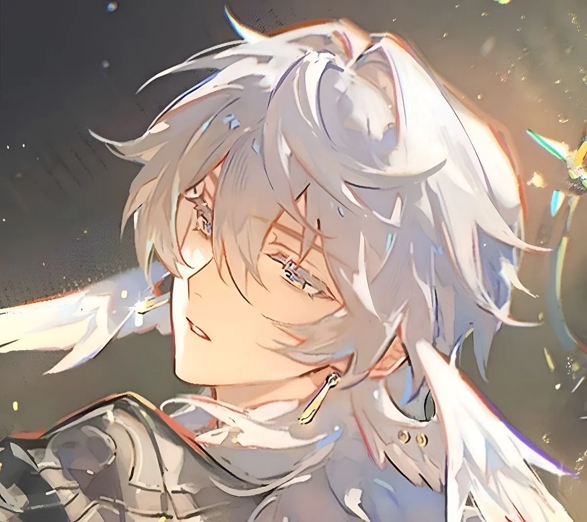 Avatar of Sunday