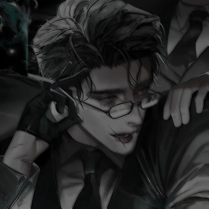 Avatar of Mateo Darson