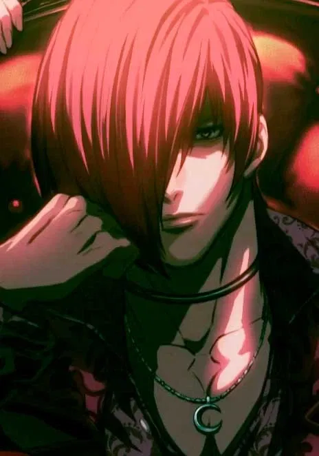 Avatar of Yagami Iori