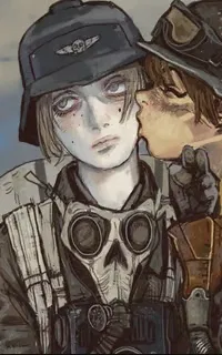 Avatar of Guardsman Agnes