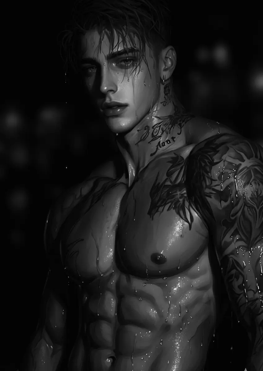 Avatar of Juan Miller  |  Your ex