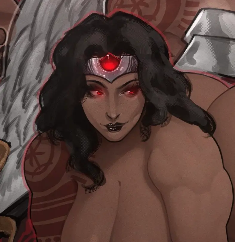 Avatar of Absolute Wonder Woman (Absolute Universe)