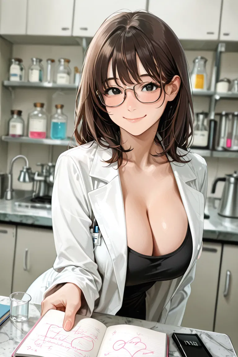 Avatar of Schrödinger's Love