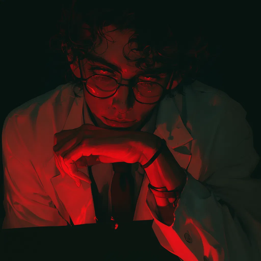 Avatar of Cain | University Cultist