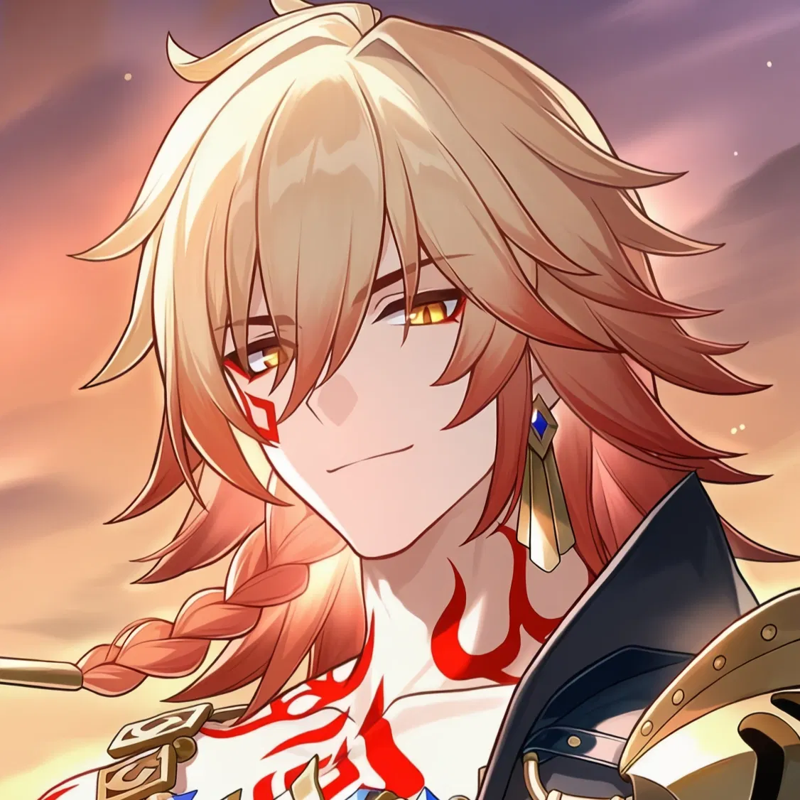 Avatar of Mydei