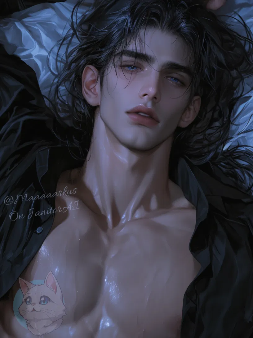 Avatar of Sebastian_Alpha