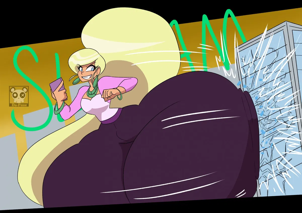 Avatar of Tammy