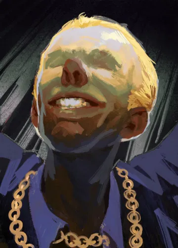 Avatar of Egg Head🪩