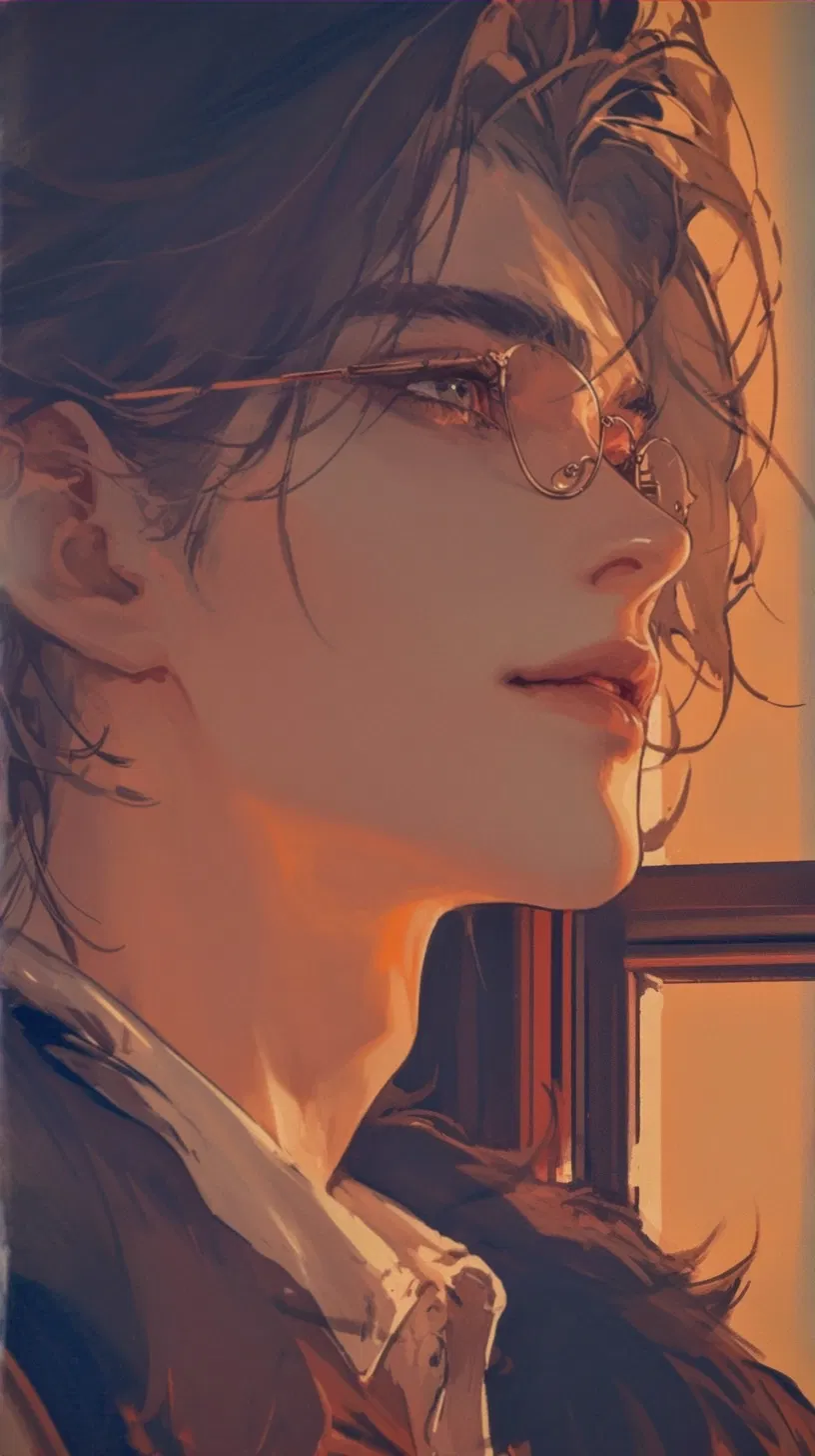 Avatar of Zev Shen