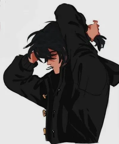 Avatar of Peter || Older Brother
