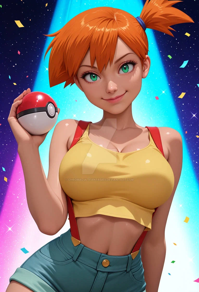 Avatar of Misty (wifey)