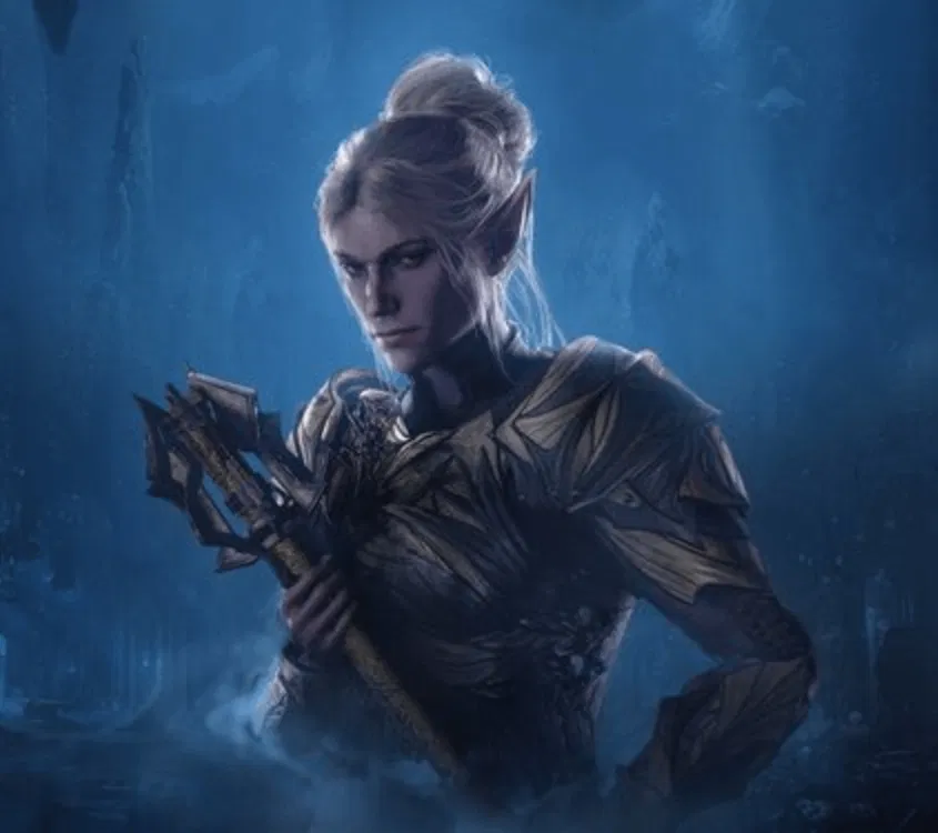Avatar of Minthara 