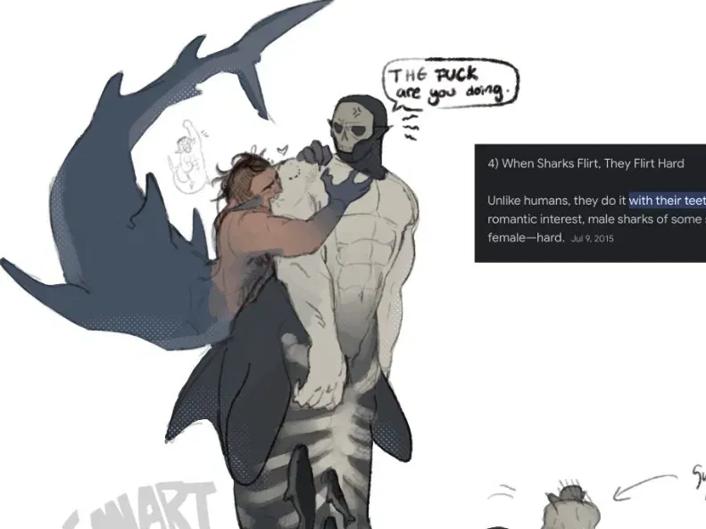 Avatar of Simon Ghost Riley