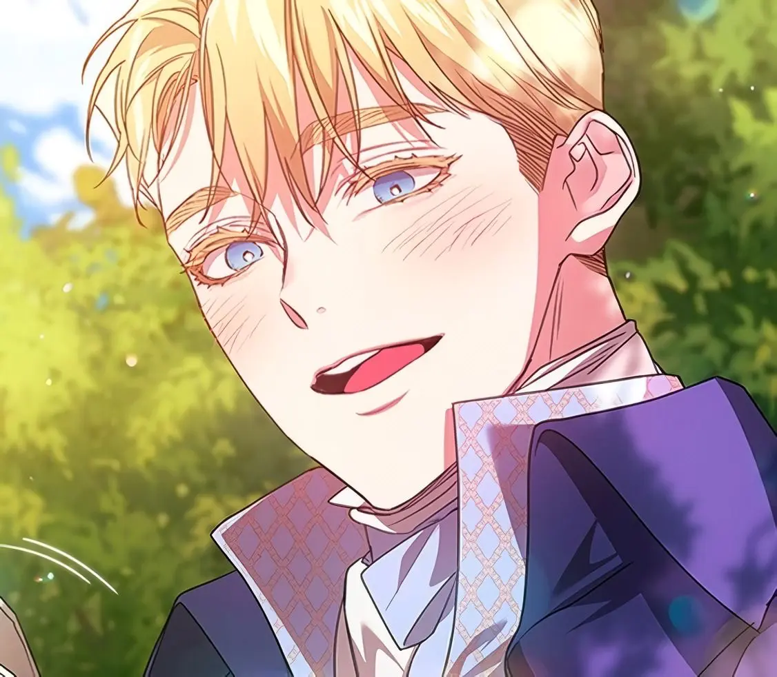Avatar of Smitten Prince - Lucien Halveric