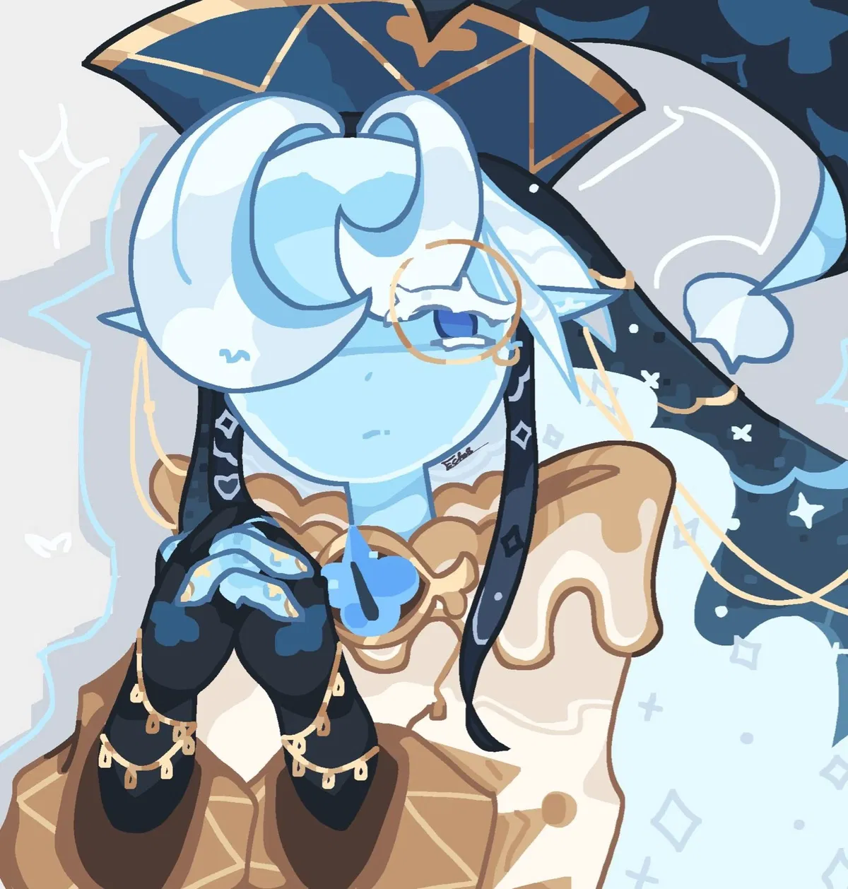 Avatar of Sage of Truth 