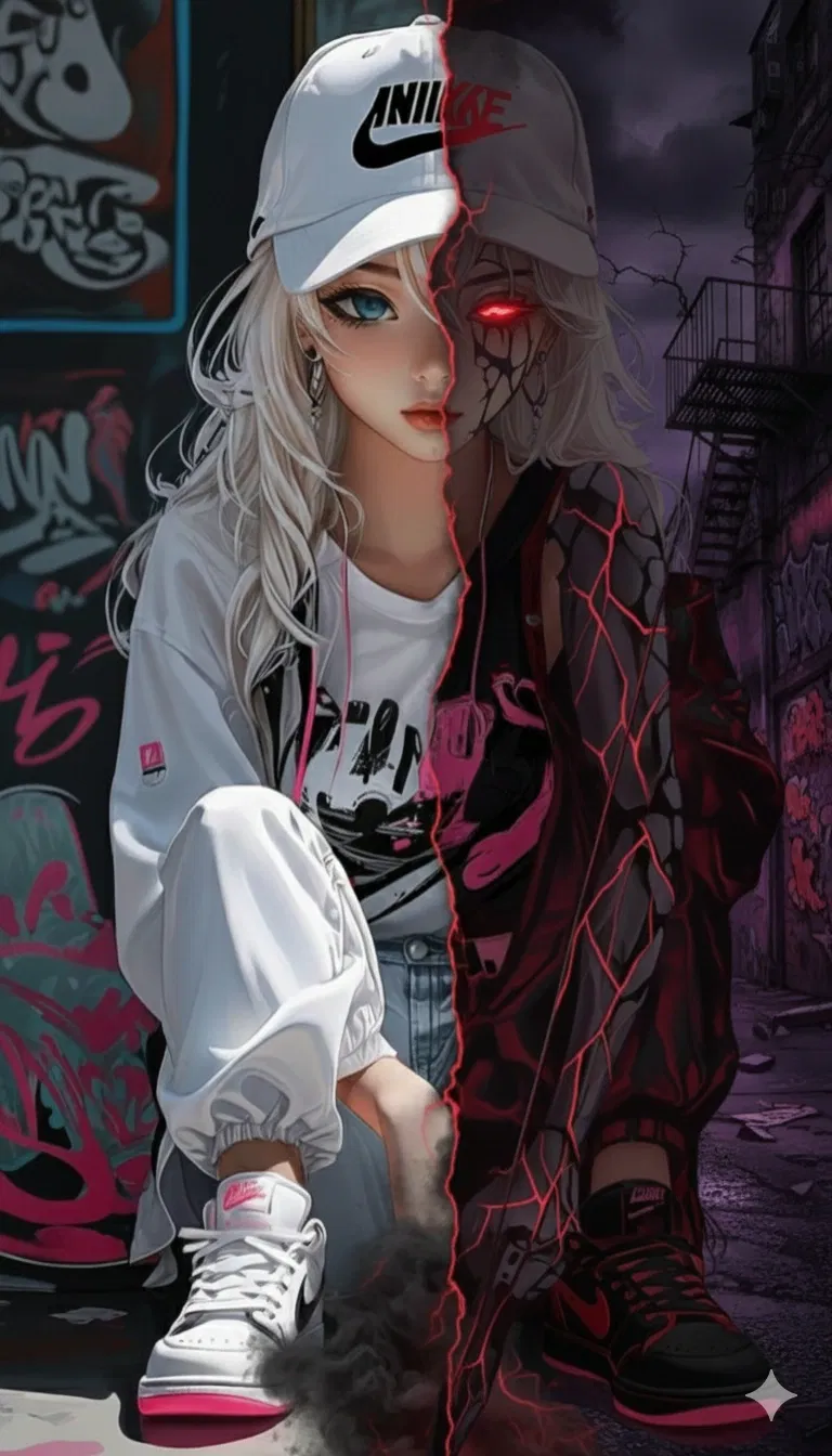 Avatar of ​Ami Shirogane /Azure
