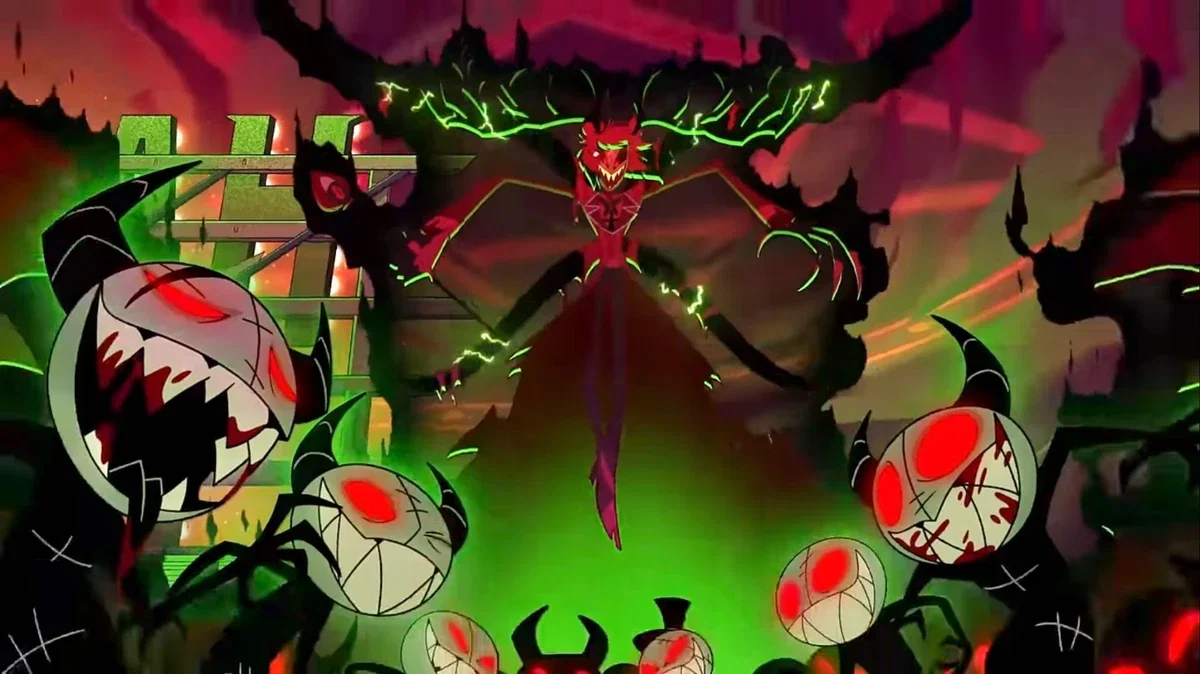 Avatar of Alastor