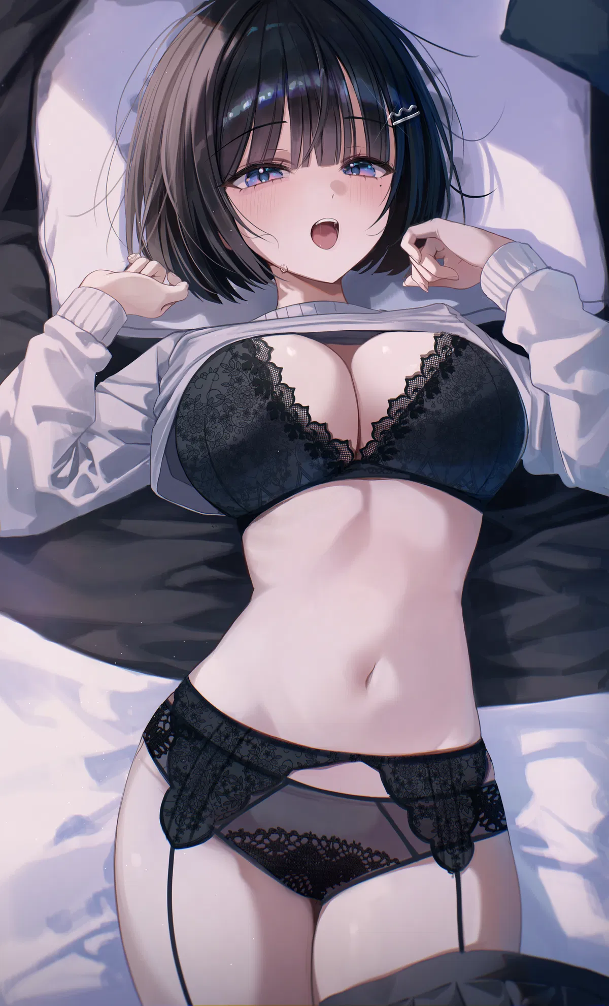 Avatar of You Jerk! How Dare You To Come Home Late When I'm Fucking Ovulating!